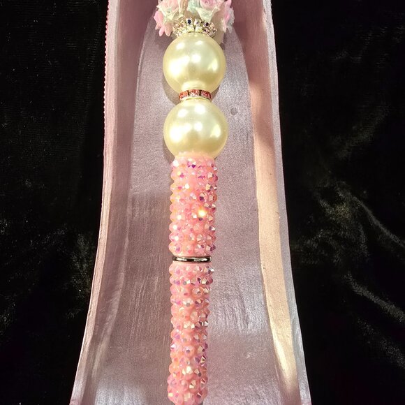 Pick-a-Pretty Pen Fancy Bling Bling by PenGwensPosh - Picture 10 of 11